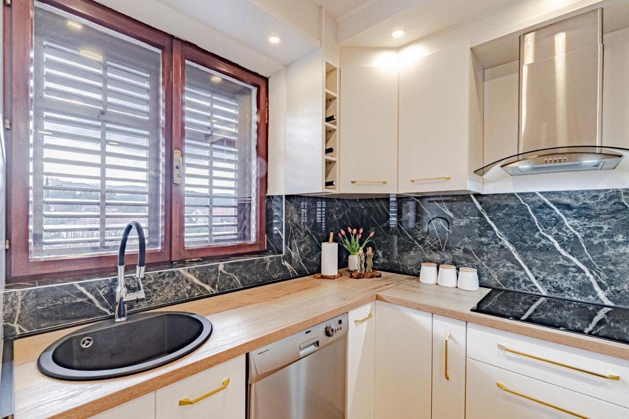 Stella Apartment Korčula Extérieur photo