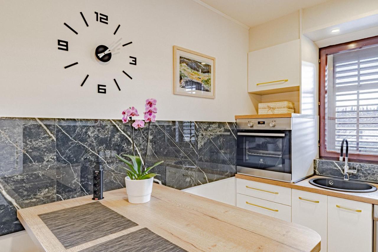 Stella Apartment Korčula Extérieur photo
