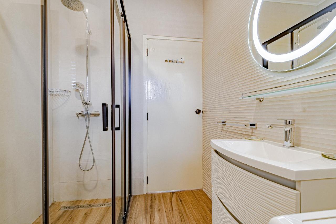 Stella Apartment Korčula Extérieur photo
