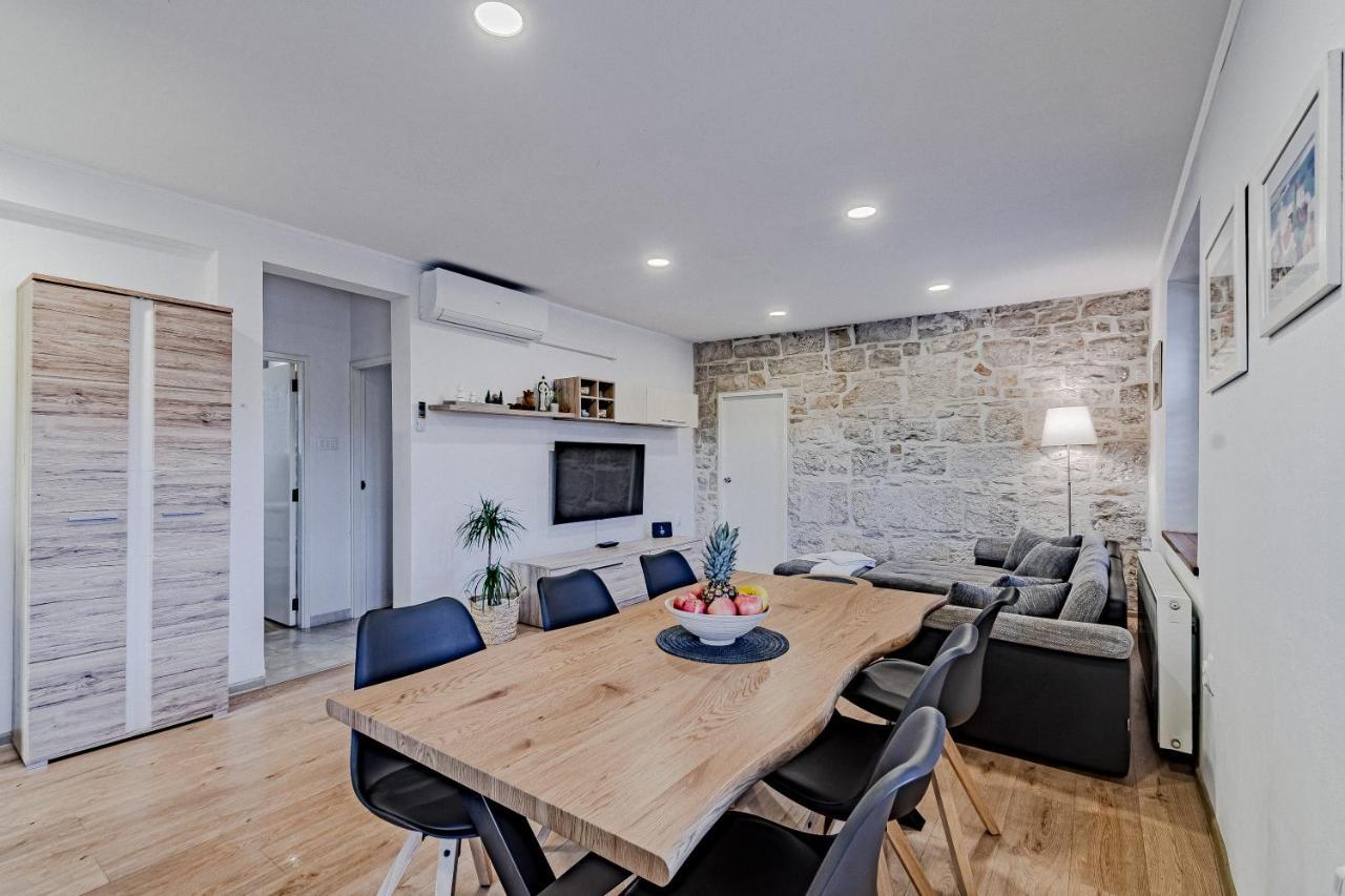 Stella Apartment Korčula Extérieur photo