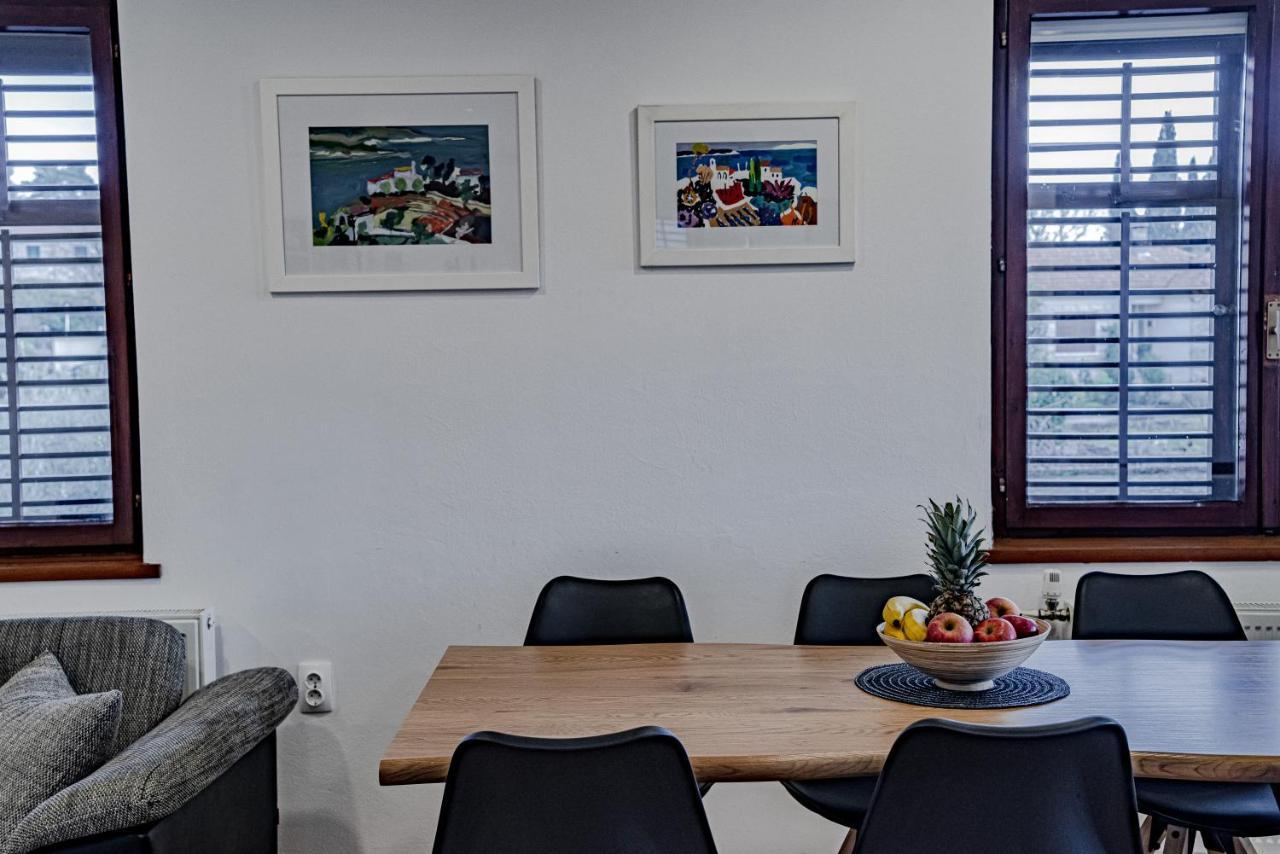 Stella Apartment Korčula Extérieur photo